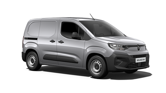 BERLINGO KW Länge M