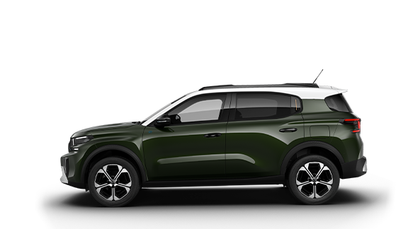 C3 Aircross